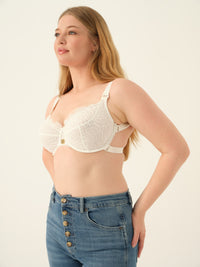 Infini Bra (Plain)