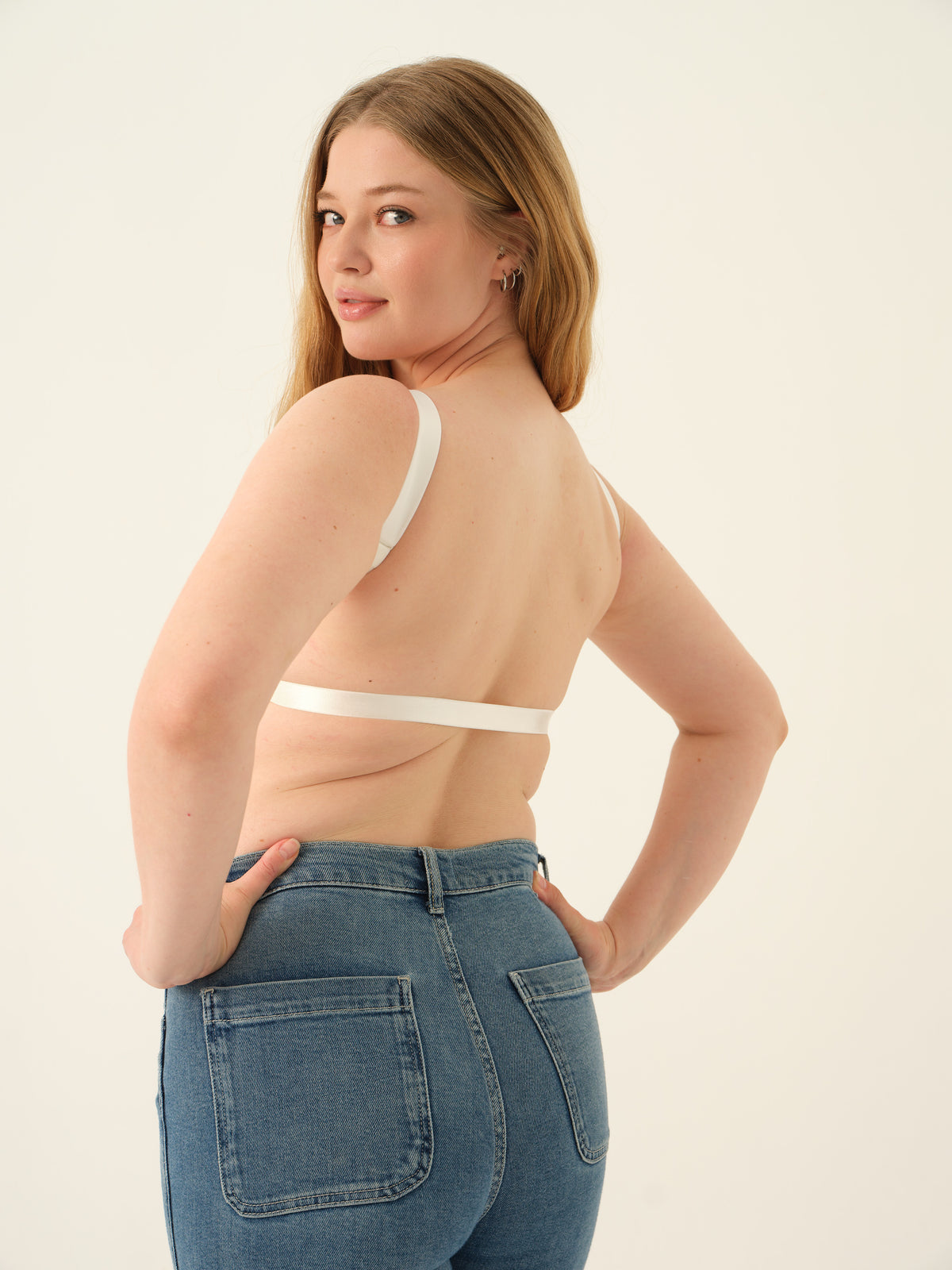 Infini Bra (Plain)