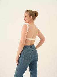 Infini Bra (Plain)
