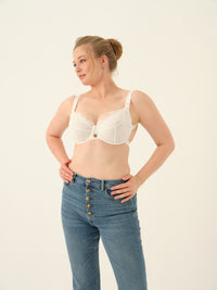 Infini Bra (Plain)